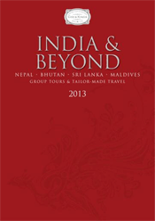 Cox & Kings Brochures